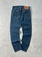 Levi's 501 Jeans (W32 x L34)