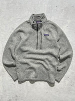 Patagonia 1/4 Zip Better Sweater Fleece (S)