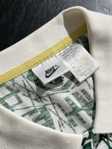 90's Nike Challenge Court Polo Shirt (L)