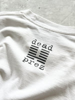 Supreme x Dead Prez T shirt (L)