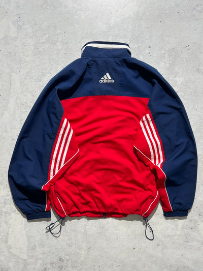 1997 Adidas Bayern Munich Training Jacket (M)