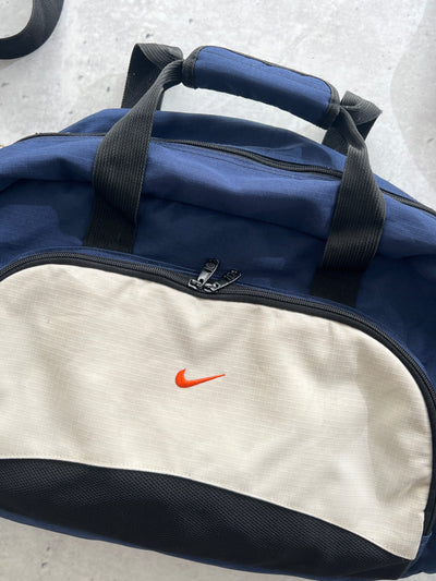 90's Nike Duffle Bag (One Size)