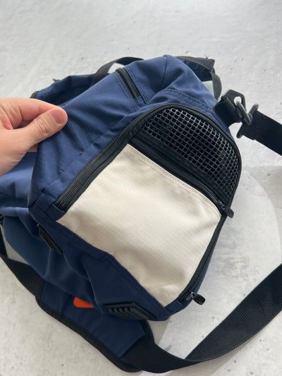 90's Nike Duffle Bag (One Size)