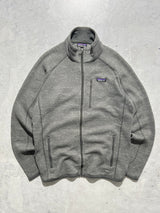 Patagonia Zip Up Fleece jacket (L)