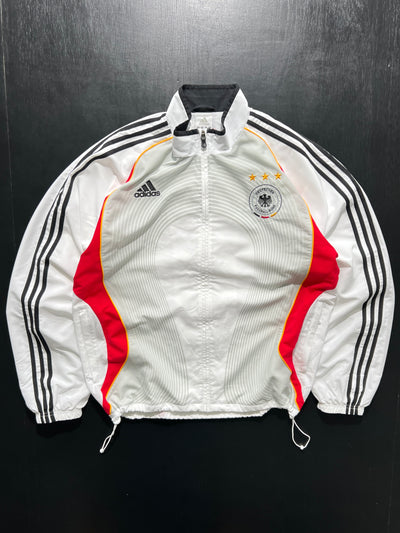 2006/07 Adidas Germany Full Tracksuit (L)