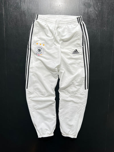 2006/07 Adidas Germany Full Tracksuit (L)