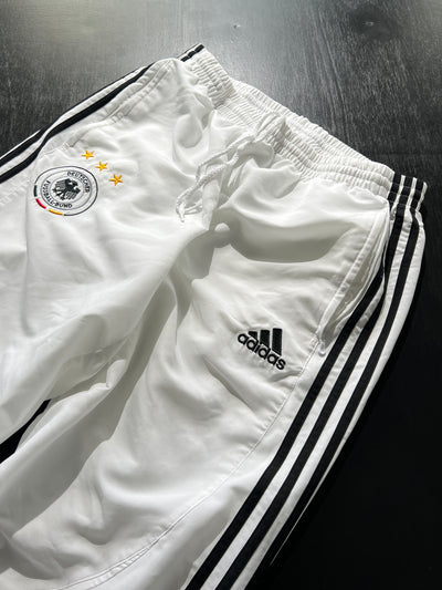 2006/07 Adidas Germany Full Tracksuit (L)