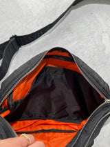Porter Yoshida & Co. nylon tanker shoulder bag (one size)