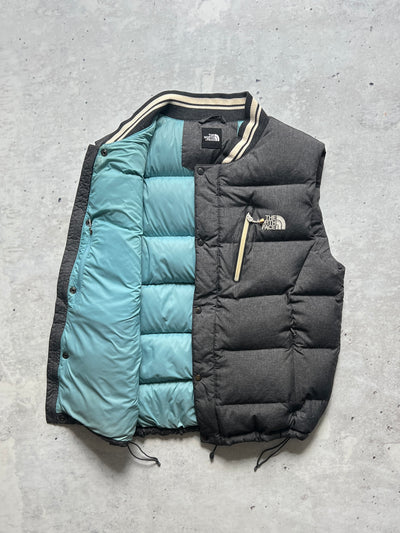 The North Face Down Fill Gilet (S)