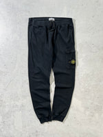 SS/16 Stone Island Jogging Bottoms (L)