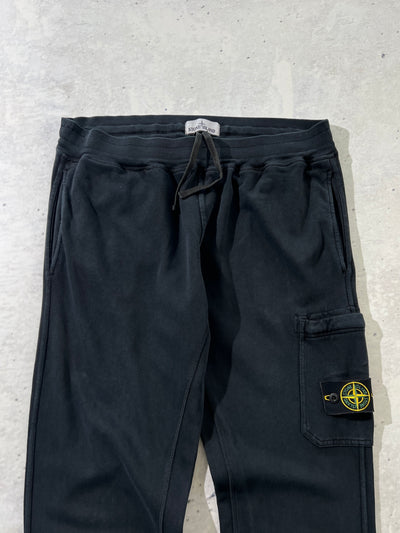 SS/16 Stone Island Jogging Bottoms (L)