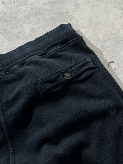 SS/16 Stone Island Jogging Bottoms (L)