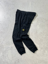 SS/16 Stone Island Jogging Bottoms (L)