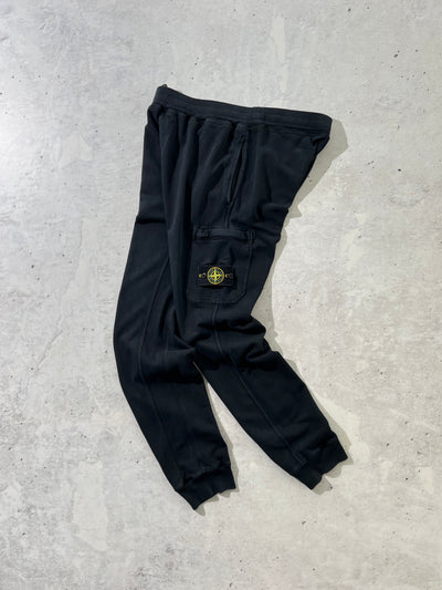 SS/16 Stone Island Jogging Bottoms (L)