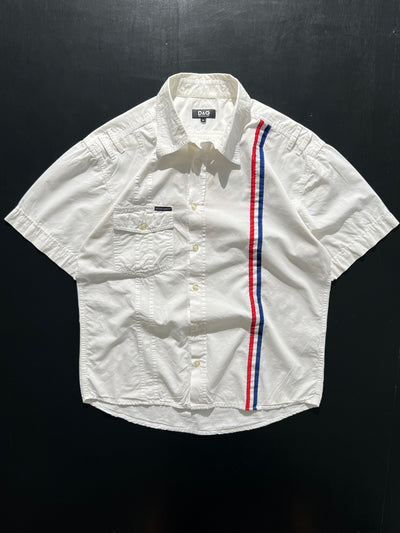 Vintage Dolce & Gabbana England Shirt (L)