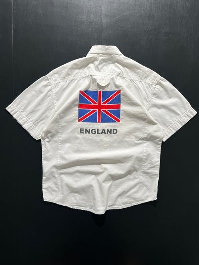 Vintage Dolce & Gabbana England Shirt (L)