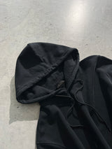 Prada Milano Pullover Hoodie (L)