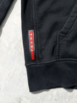 Prada Milano Pullover Hoodie (L)