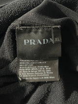 Prada Milano Pullover Hoodie (L)