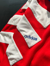 1993/95 Adidas Bayern Munich Training Jacket (S)