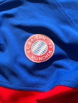 1993/95 Adidas Bayern Munich Training Jacket (S)