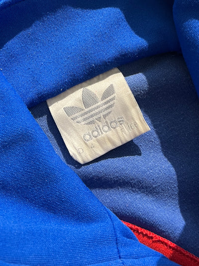 1993/95 Adidas Bayern Munich Training Jacket (S)