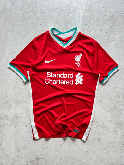 2020/21 Liverpool Nike Home Shirt (S)