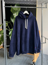 Ralph Lauren Pullover Fleece Hoodie (XXL)