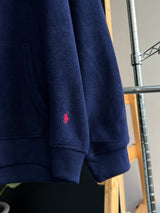 Ralph Lauren Pullover Fleece Hoodie (XXL)