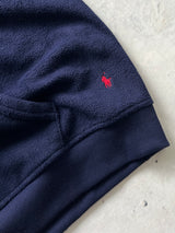 Ralph Lauren Pullover Fleece Hoodie (XXL)