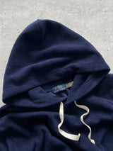 Ralph Lauren Pullover Fleece Hoodie (XXL)