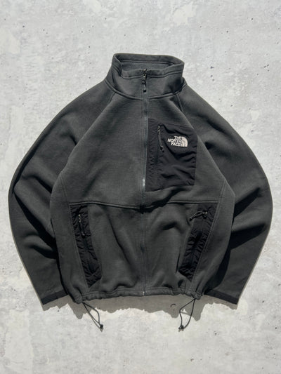 90's The North Face Zip Up Fleece (M)