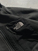 90's The North Face Zip Up Fleece (M)