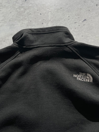 90's The North Face Zip Up Fleece (M)