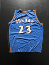 2001 Washington Wizards Champion '23 Jordan' Jersey (XXL)