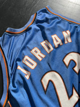 2001 Washington Wizards Champion '23 Jordan' Jersey (XXL)