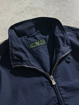 90's Fred Perry heavy twill cotton Harrington Jacket (M)