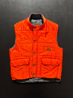 Vintage Valentino Insulated Padded Gilet (L)