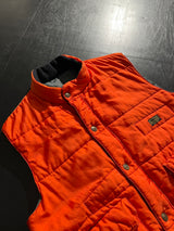 Vintage Valentino Insulated Padded Gilet (L)