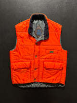 Vintage Valentino Insulated Padded Gilet (L)