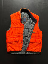 Vintage Valentino Insulated Padded Gilet (L)