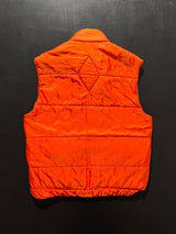 Vintage Valentino Insulated Padded Gilet (L)