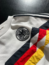 1990/92 Adidas x Germany Crewneck Sweatshirt (S)