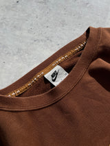 Nike Air Embroidered Crewneck Sweatshirt (S)