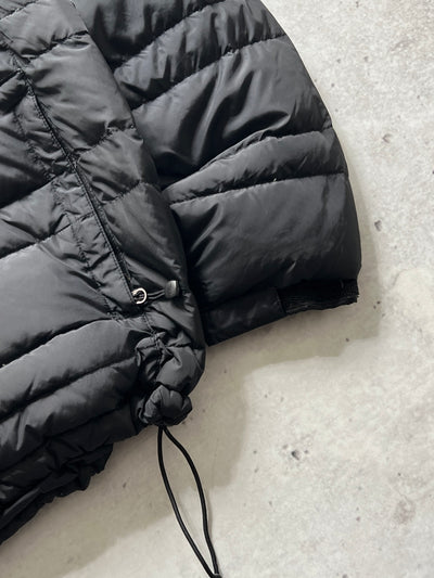 The North Face 600 Down Fill Puffer Jacket (S)