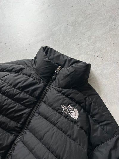 The North Face 600 Down Fill Puffer Jacket (S)