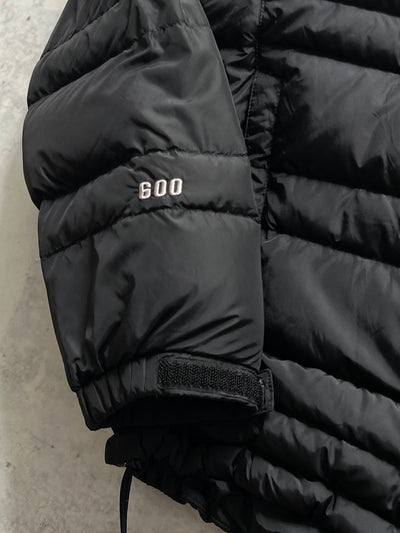 The North Face 600 Down Fill Puffer Jacket (S)