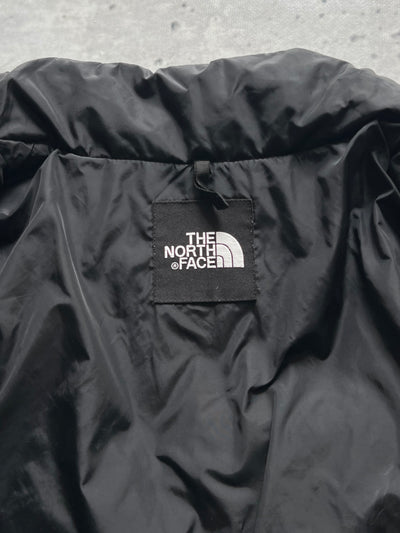 The North Face 600 Down Fill Puffer Jacket (S)