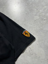 90's Ferrari Embroidered Polo Shirt (XL)