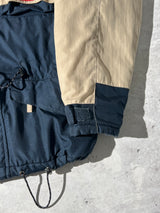 Vintage Napapijri Padded Voyage Jacket (M)